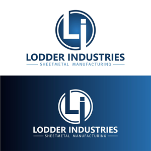 Logo Design by creative.bugs for Lodder Industries | Design: #33155821