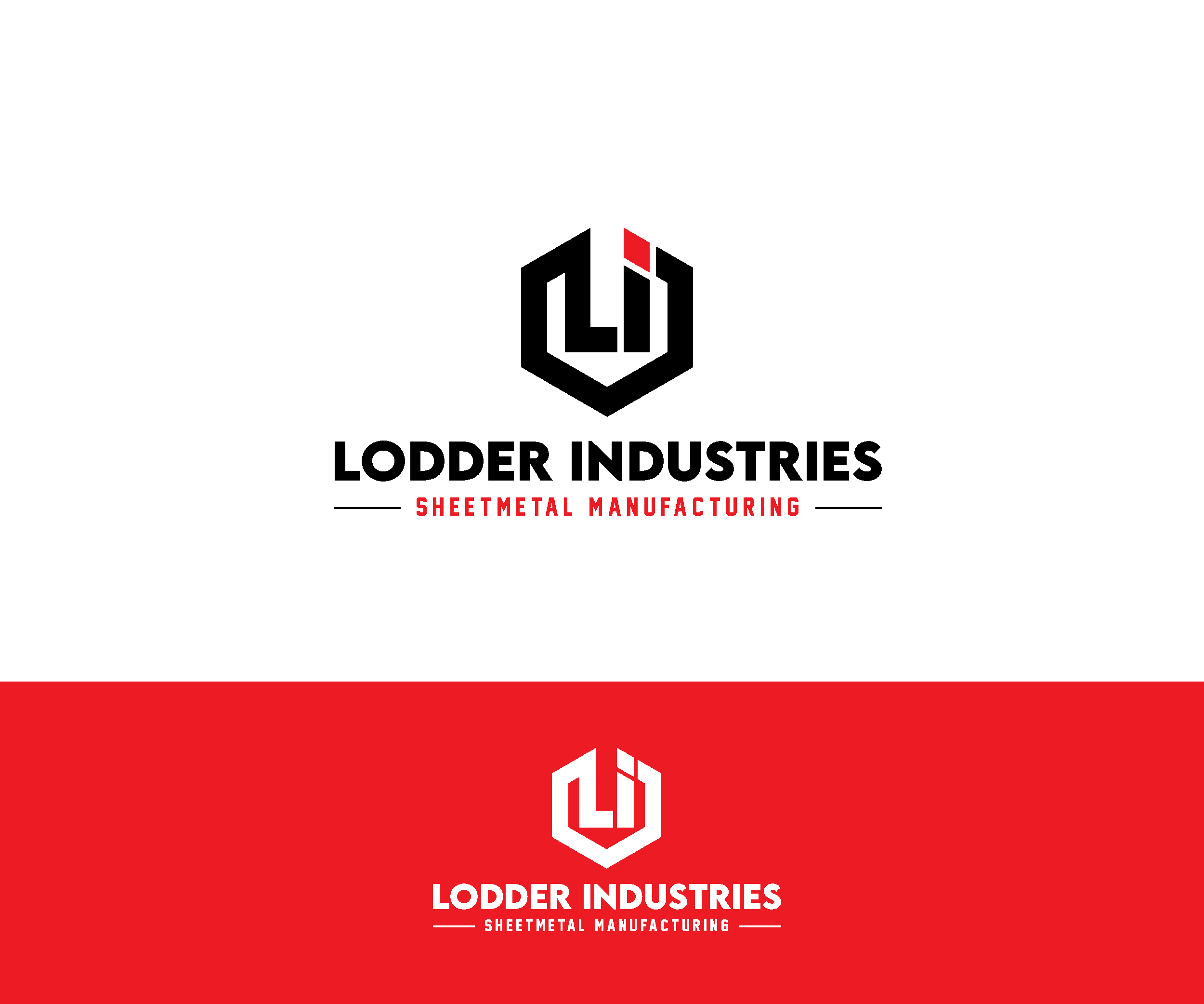 Logo Design by saulogchito for Lodder Industries | Design #33160706