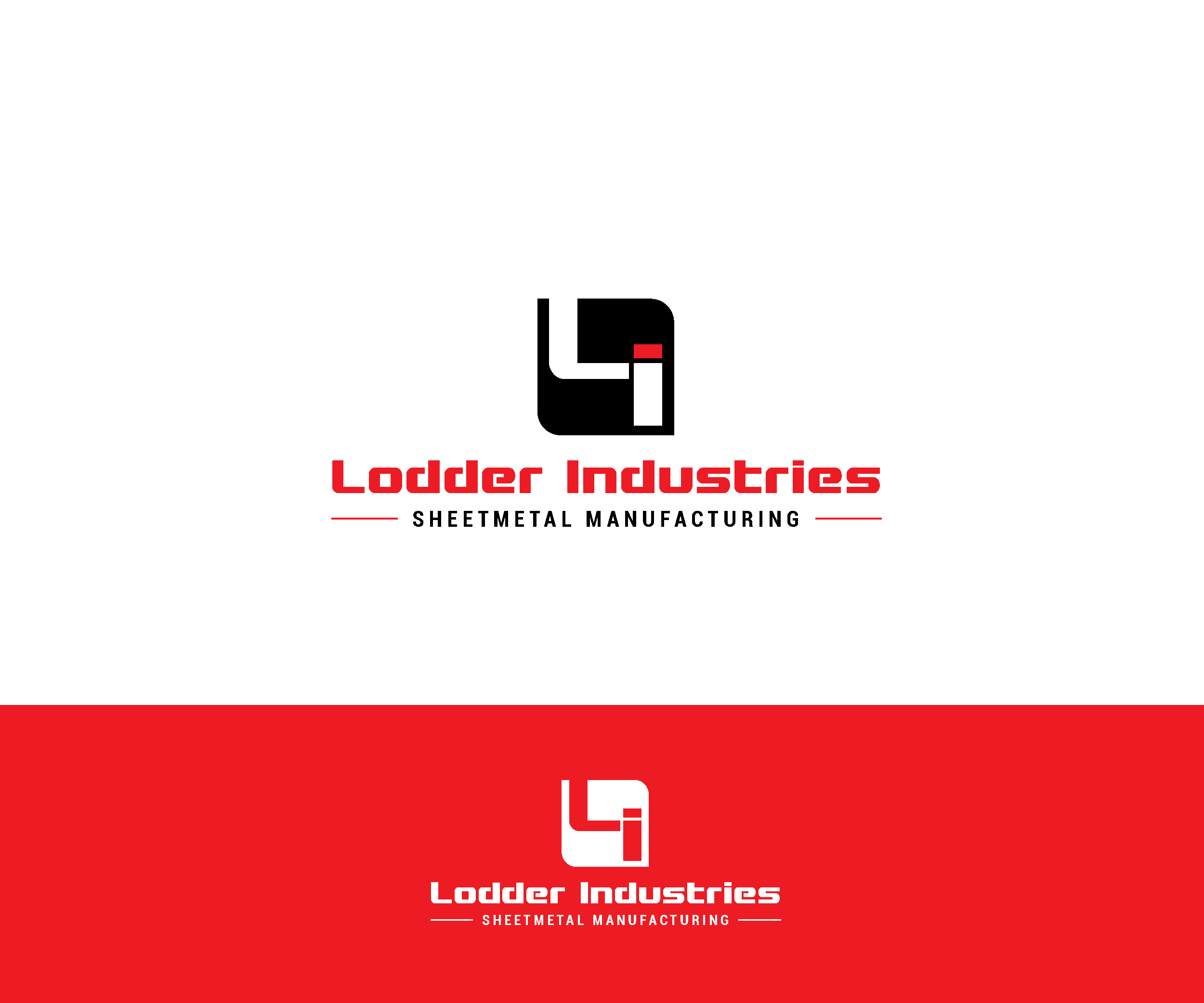 Logo Design by saulogchito for Lodder Industries | Design #33161179