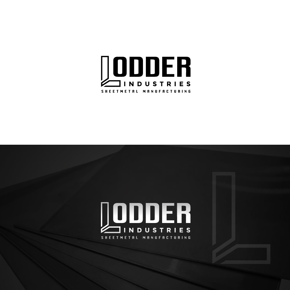 Logo Design by artstoke2016 for Lodder Industries | Design #33152126