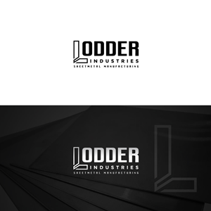 Logo Design by artstoke2016 for Lodder Industries | Design #33152126