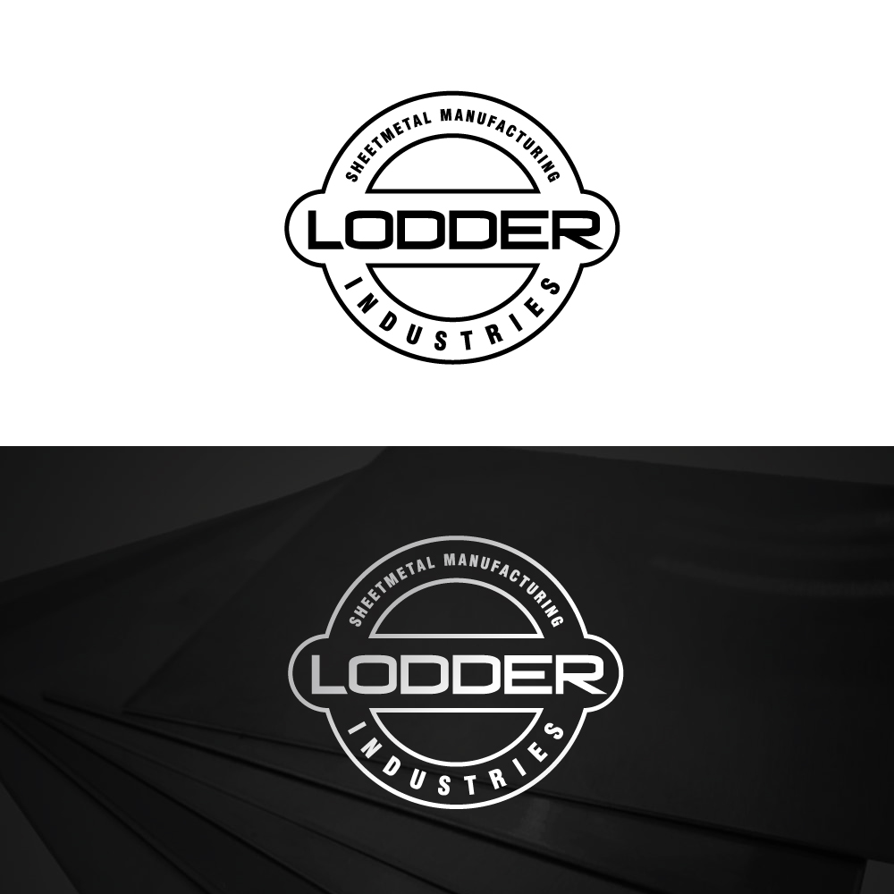Logo-Design von artstoke2016 für Lodder Industries | Design #33152127