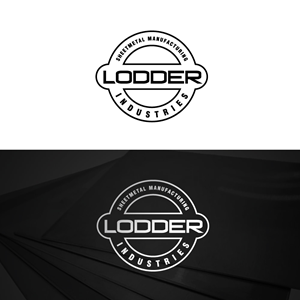 Logo Design by artstoke2016 for Lodder Industries | Design: #33152127