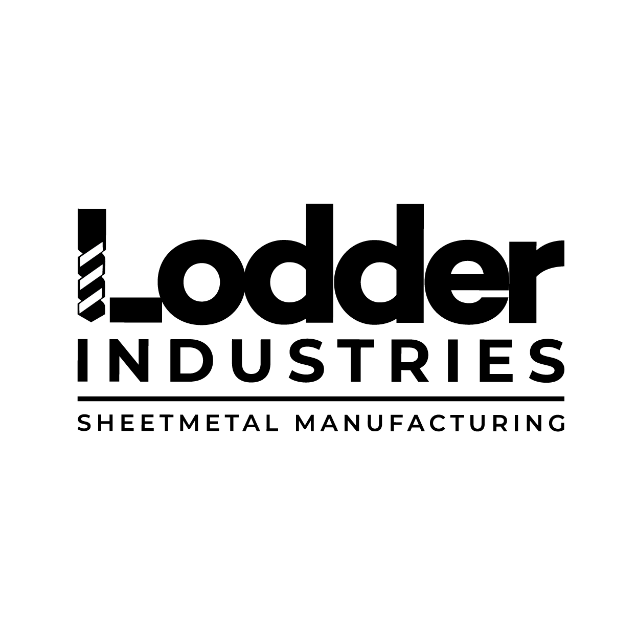Logo Design by Boink for Lodder Industries | Design #33168696