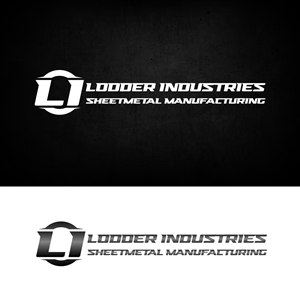 Logo Design by fly  design for Lodder Industries | Design: #33156463