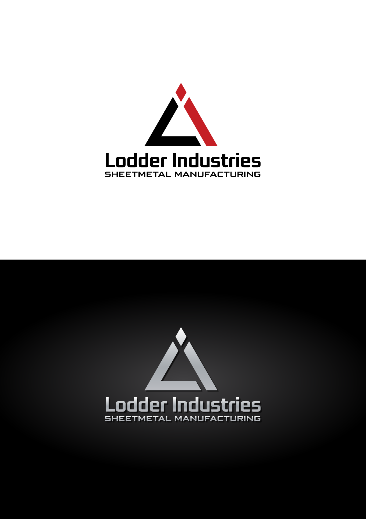Logo Design by MX-Design for Lodder Industries | Design #33154930