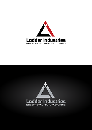 Logo Design by MX-Design for Lodder Industries | Design: #33154930