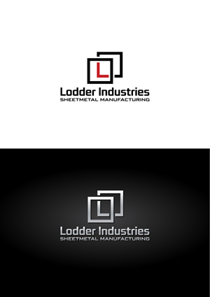 Logo Design by MX-Design for Lodder Industries | Design: #33154936