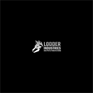 Logo Design by Muhammadsaria for Lodder Industries | Design: #33152817