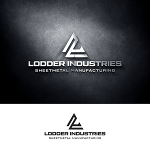 Logo Design by Humphrey™ for Lodder Industries | Design #33167241
