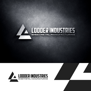 Logo Design by Humphrey™ for Lodder Industries | Design: #33167243