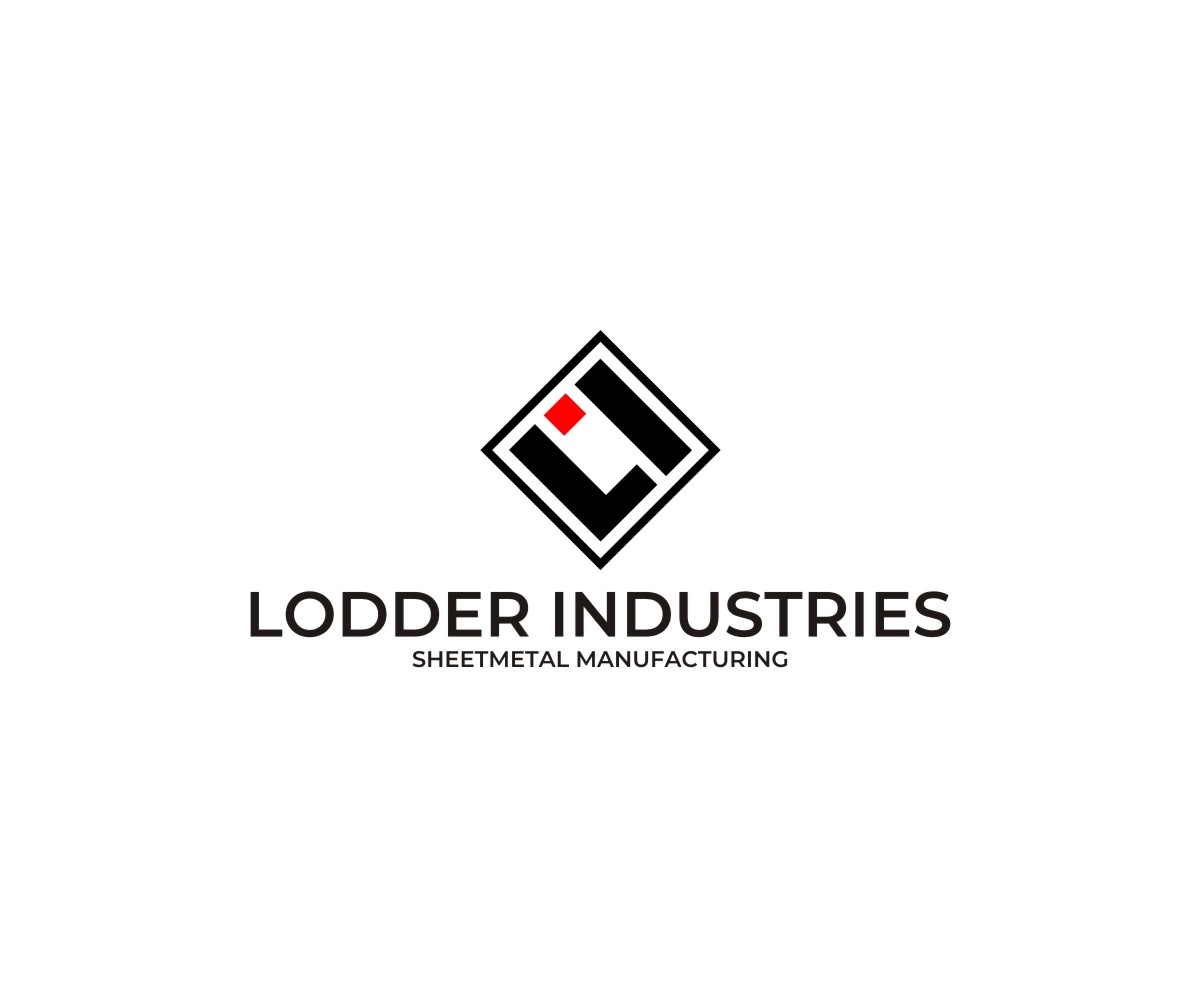Logo Design by OrianO-70 for Lodder Industries | Design #33166492
