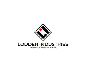 Logo Design by OrianO-70 for Lodder Industries | Design: #33166492