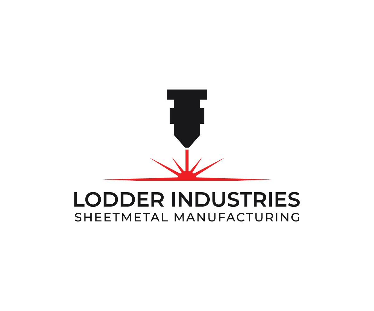 Logo Design by Marsan  Effendi for Lodder Industries | Design #33168292
