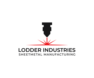 Logo Design by Marsan  Effendi for Lodder Industries | Design: #33168292