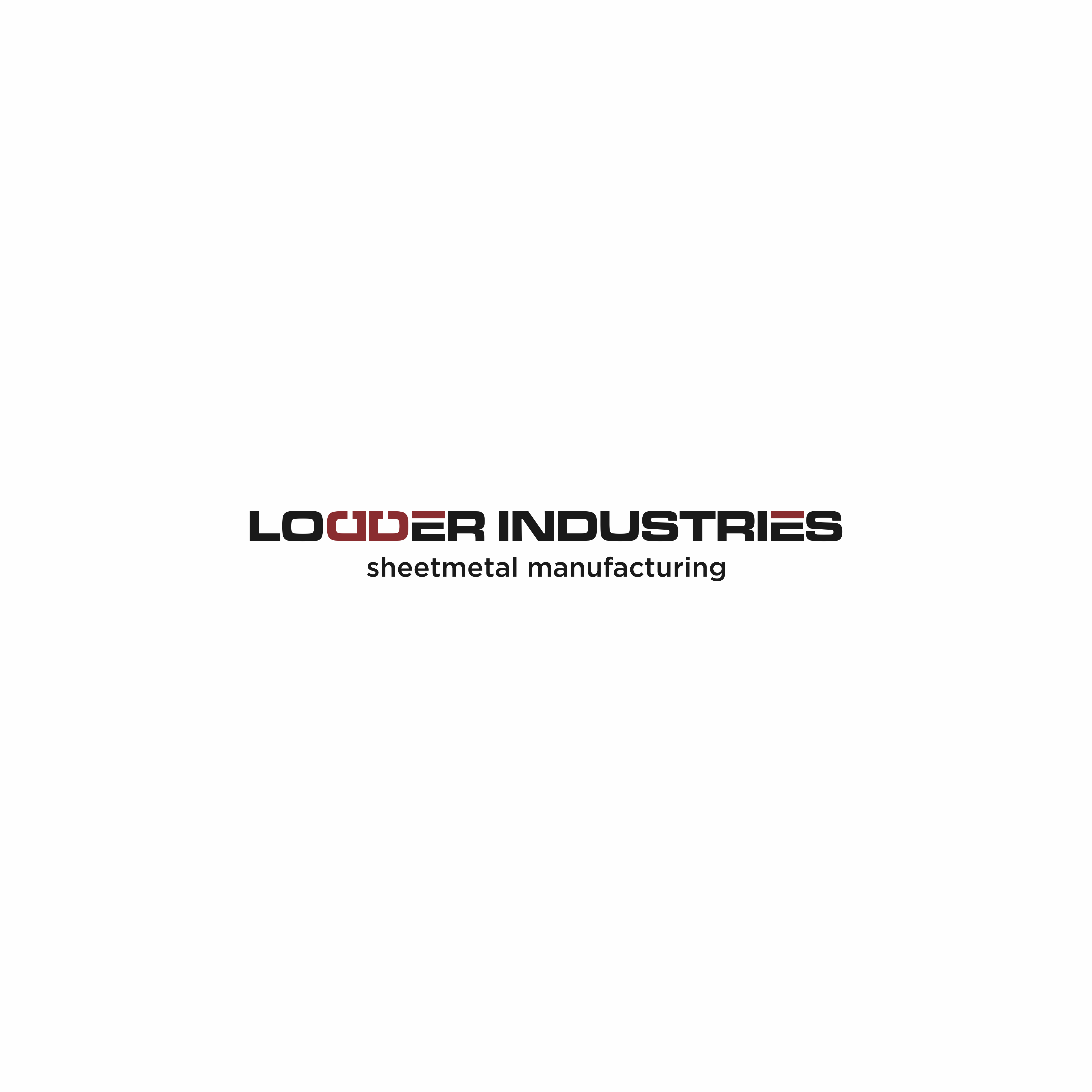 Logo Design by Muzaqi for Lodder Industries | Design #33163907