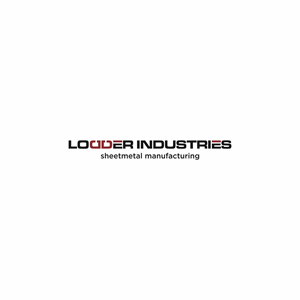 Logo Design by Muzaqi for Lodder Industries | Design: #33163907