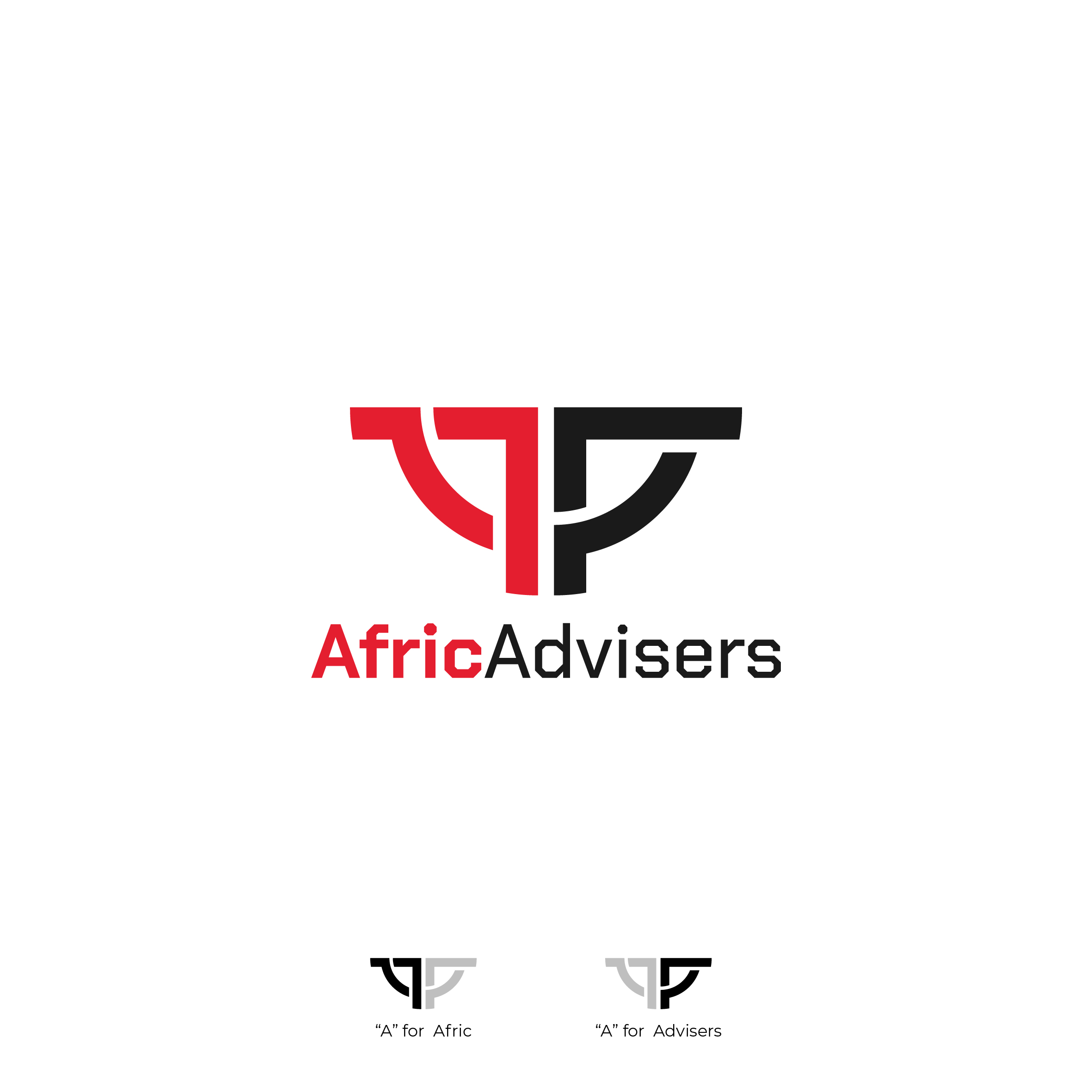 Logo Design by Aljune Castro Designs for this project | Design #33203455