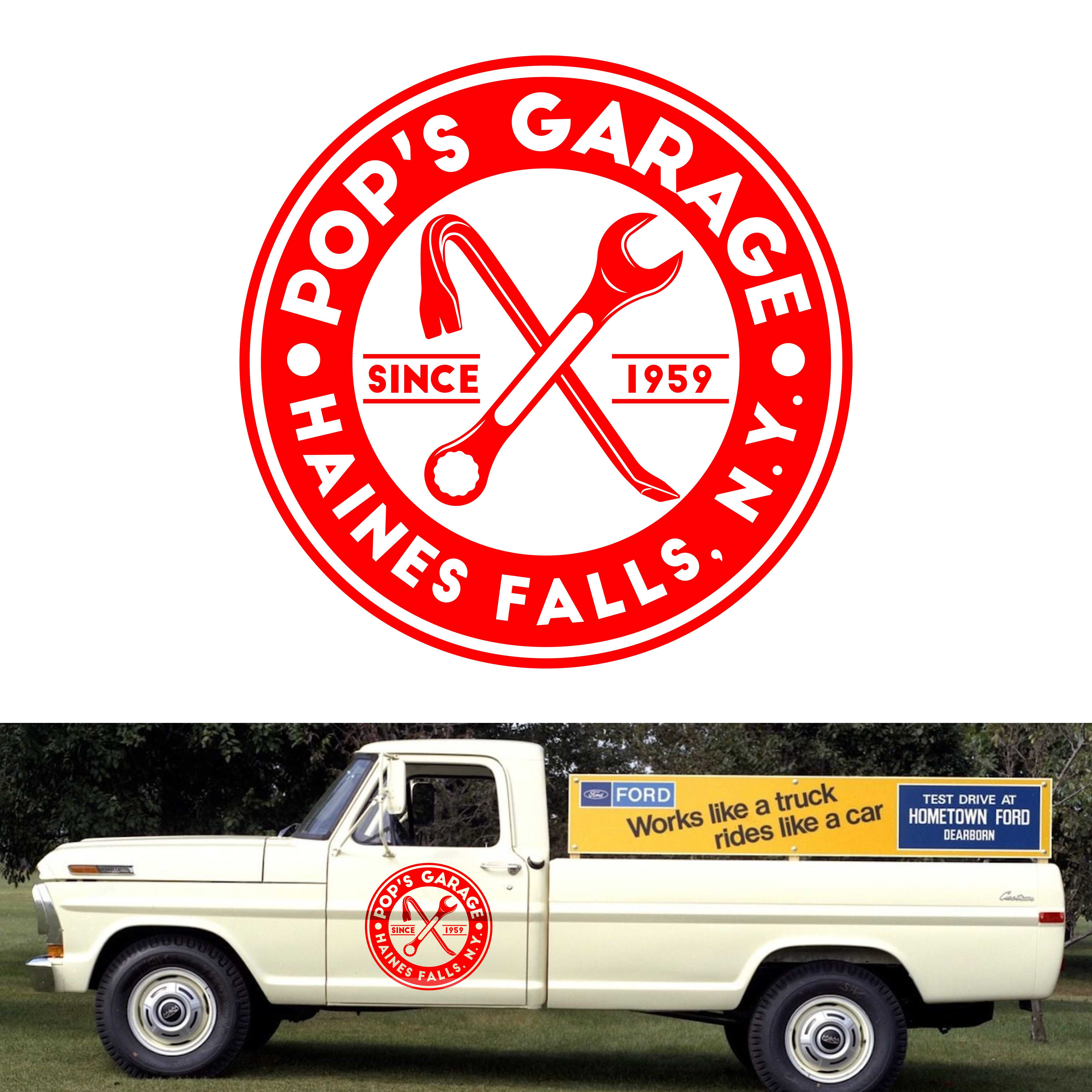 Graphic Design by GambarSERU for this project | Design #33158868