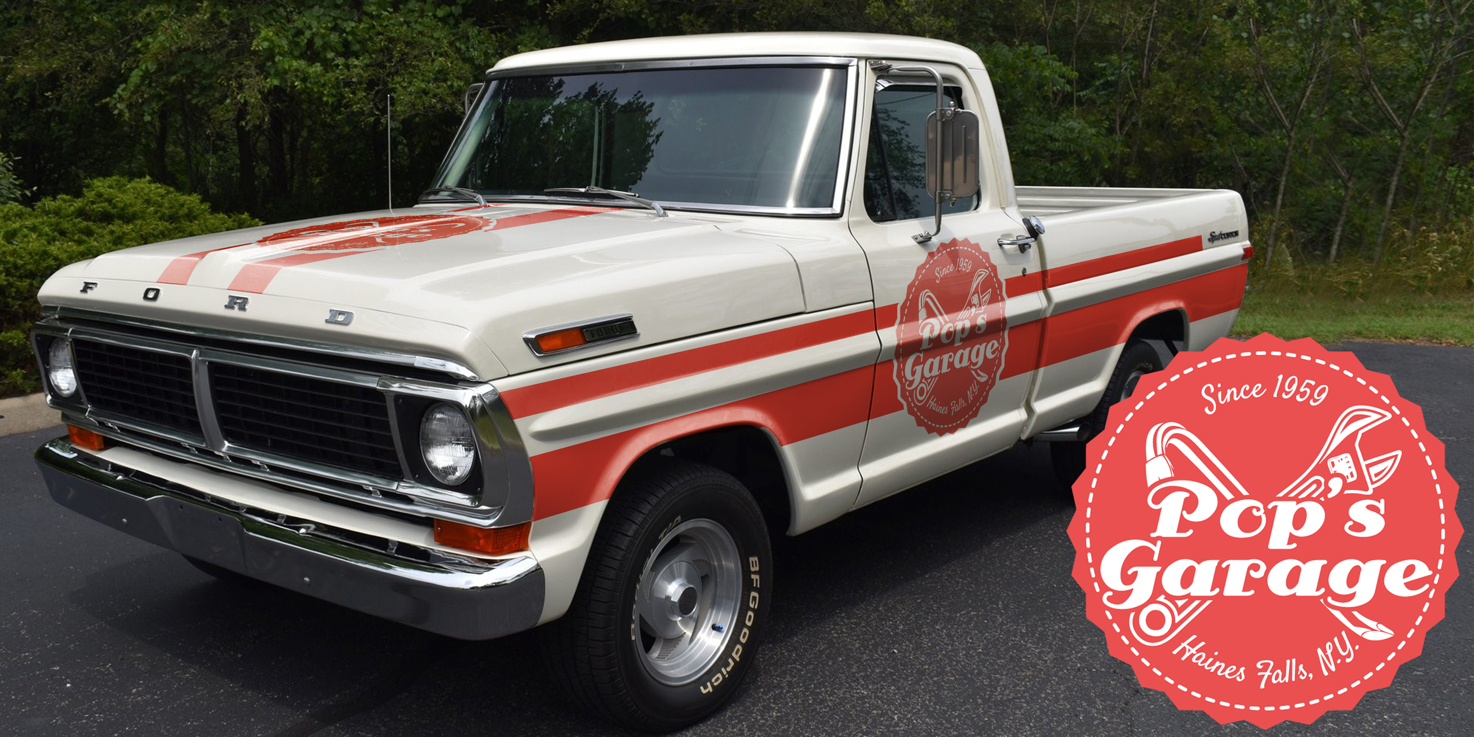 Graphic Design by AZ_Studio for this project | Design #33169620