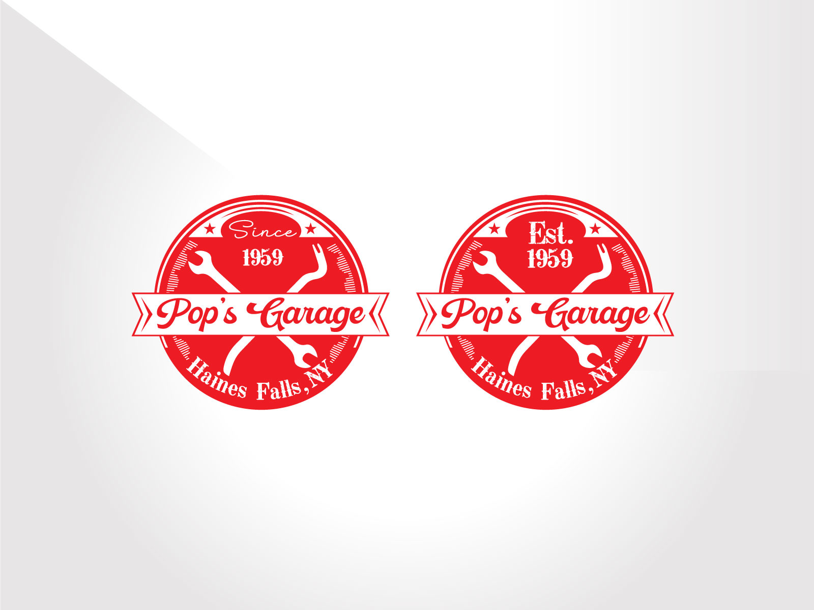 Contest winning design