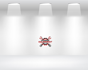 Logo-Design von Daniel Khan für Pioneer Equipment Rental | Design: #33160898