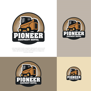 Logo Design by Transformed Design Inc.