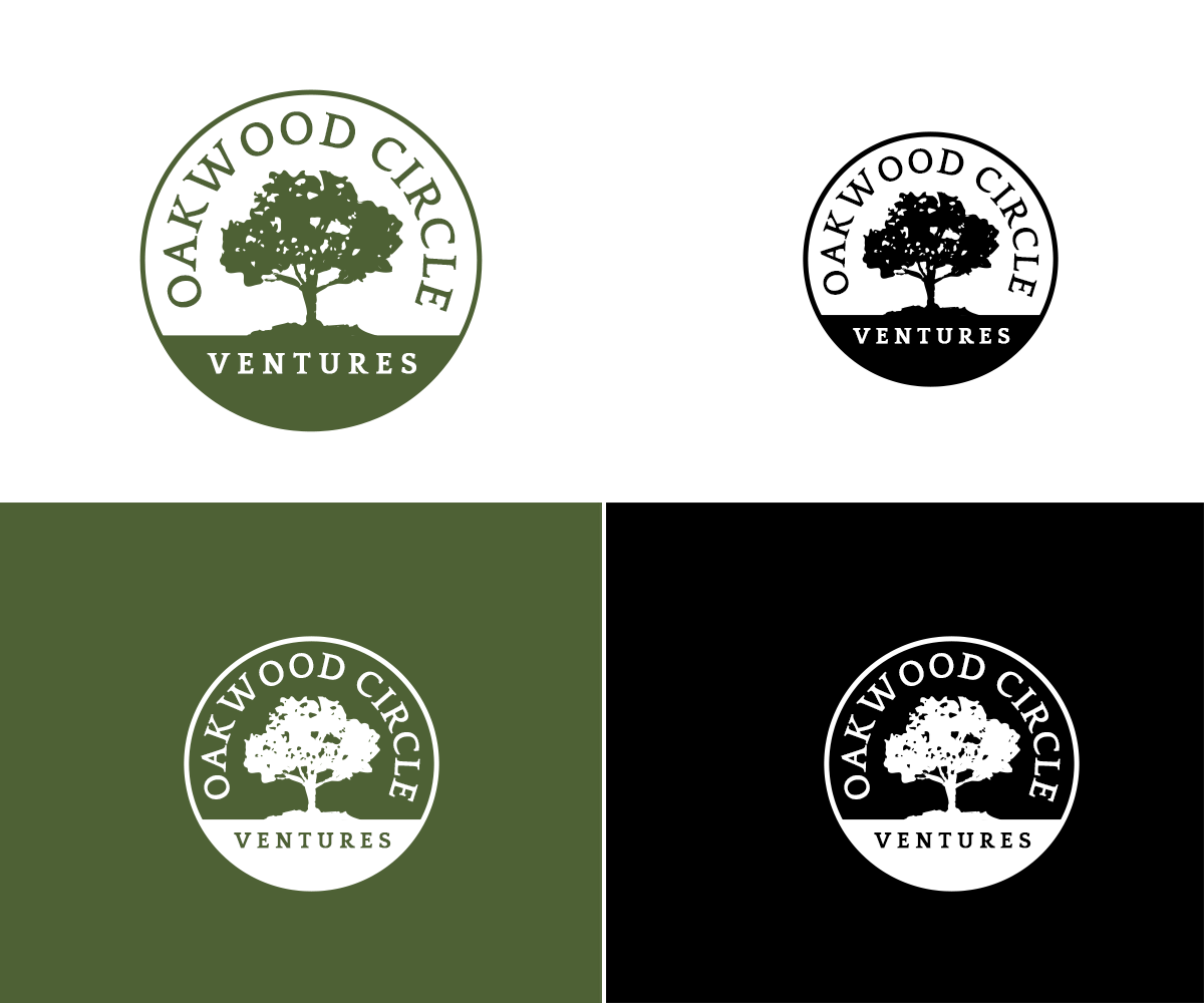 Logo Design by Andrés Sebastián for this project | Design #33152469