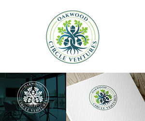 Diseño de Logo por Alf Mozara para este proyecto | Diseño: #33159357