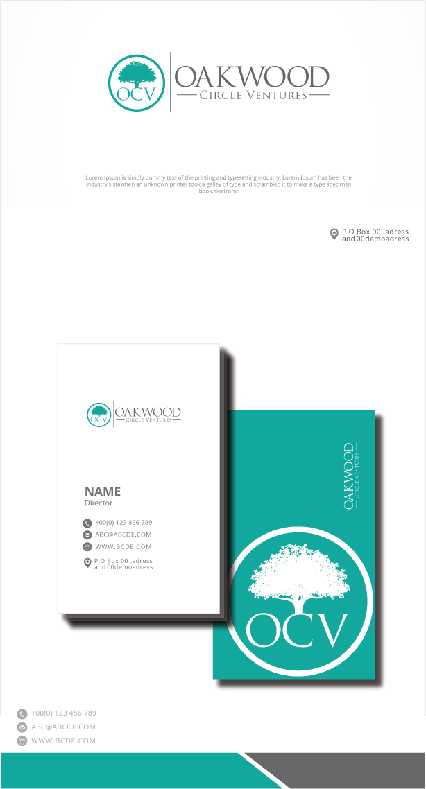Diseño de Logo por zebronicgraphic para este proyecto | Diseño #33155718