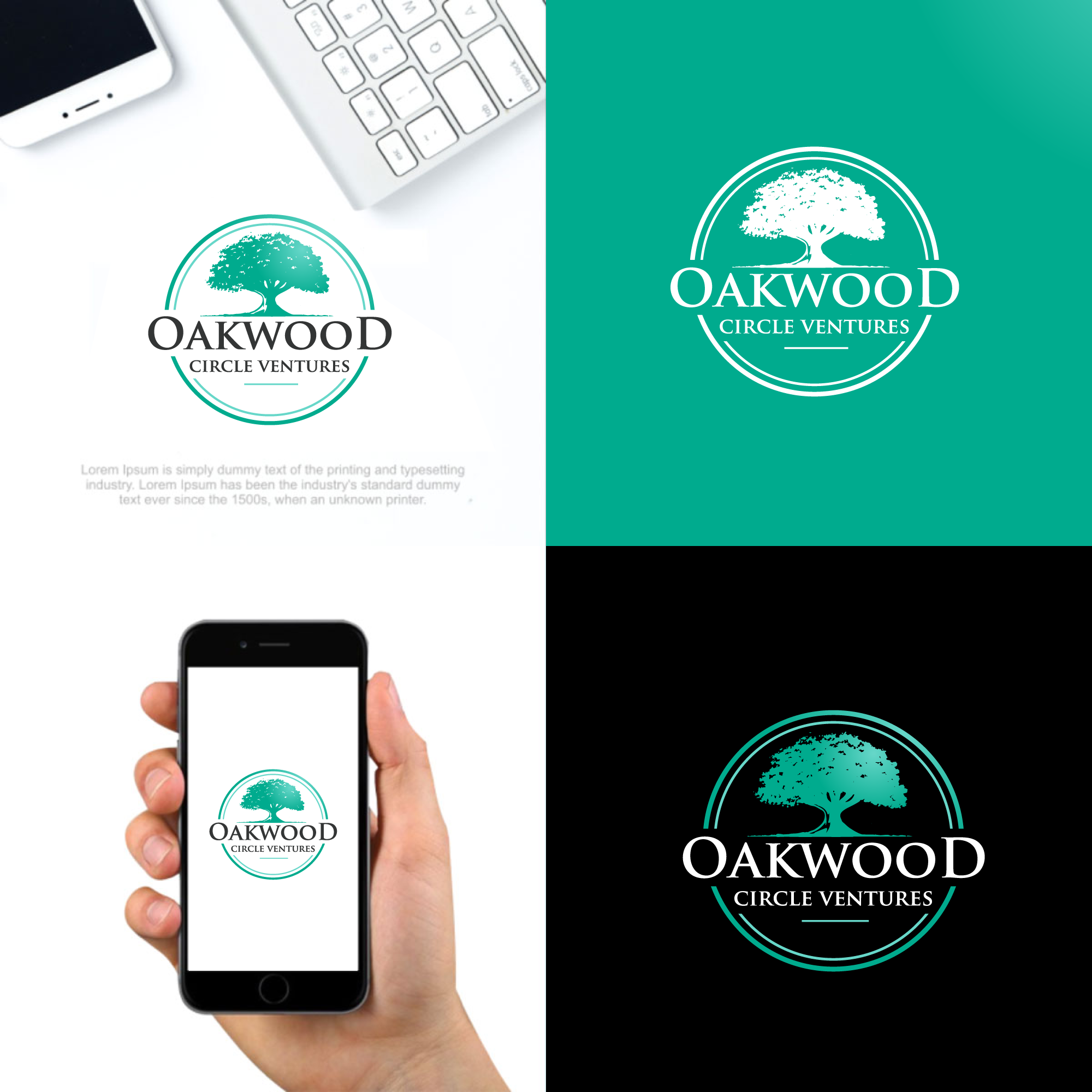 Logo Design by UMBRA Designs for this project | Design #33152363