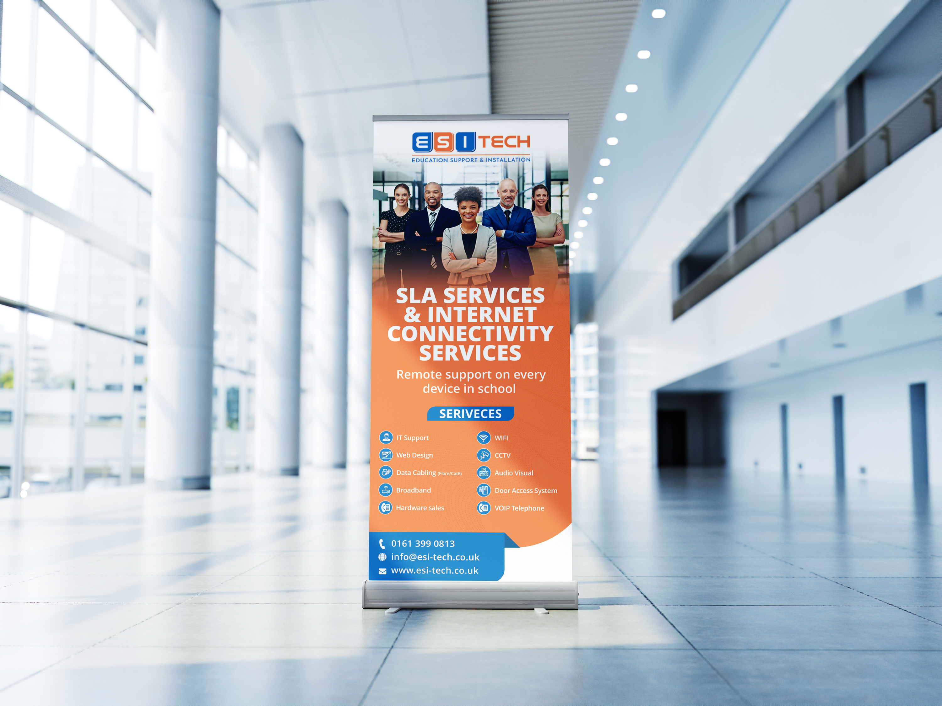 Design de Stand d'Exposition par Sun Creative pour ce projet | Design #33153384