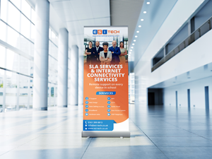 Trade Show Booth Design by Sun Creative for this project | Design: #33153384