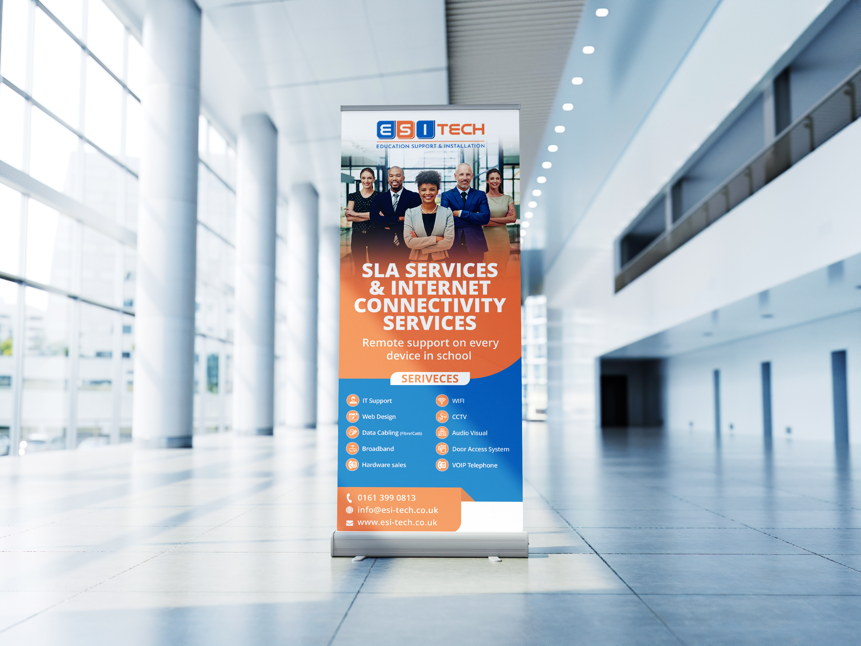 Design de Stand d'Exposition par Sun Creative pour ce projet | Design #33153389