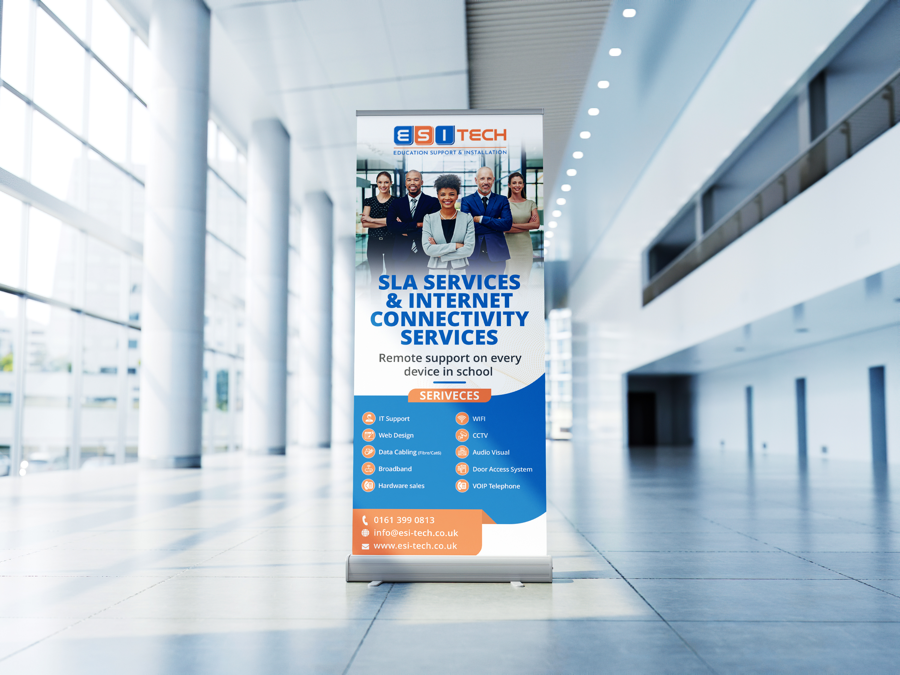 Trade Show Booth Design by Sun Creative for this project | Design #33153393