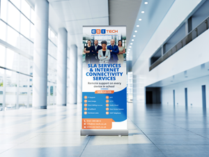 Trade Show Booth Design by Sun Creative for this project | Design: #33153393