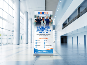 Trade Show Booth Design by Sun Creative for this project | Design: #33153425