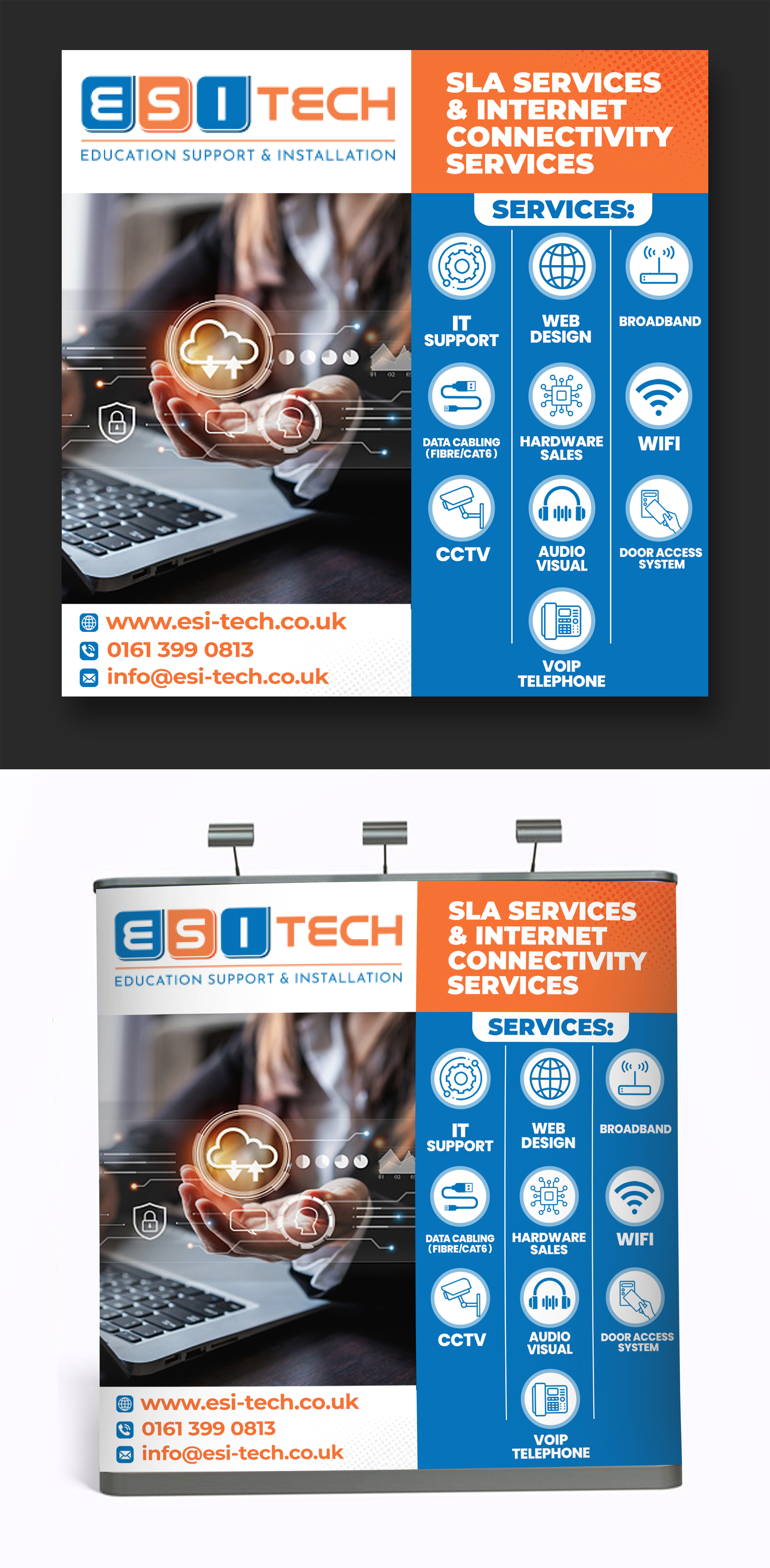 Messestand-Design von Md. Humayun für dieses Projekt | Design #33170342