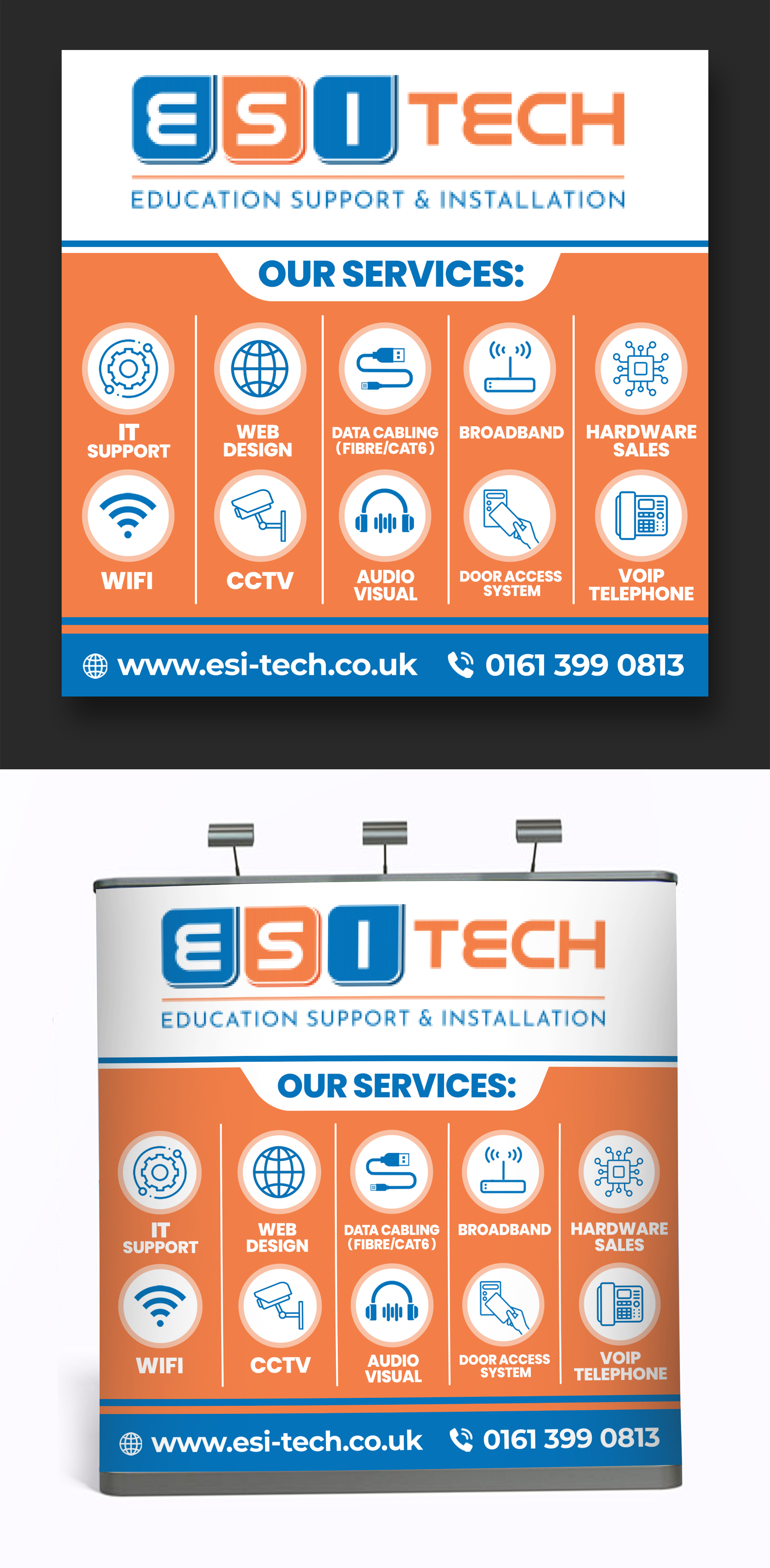 Messestand-Design von Md. Humayun für dieses Projekt | Design #33170349