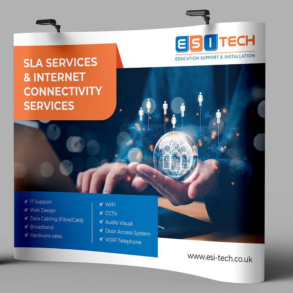 Messestand-Design von YourLogoMaster für dieses Projekt | Design #33170460