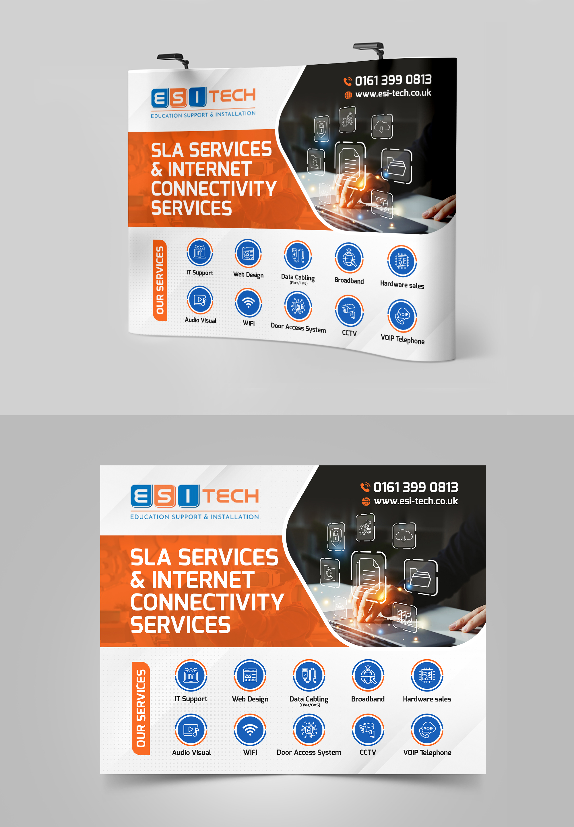 Messestand-Design von Sam.Art für dieses Projekt | Design #33162530