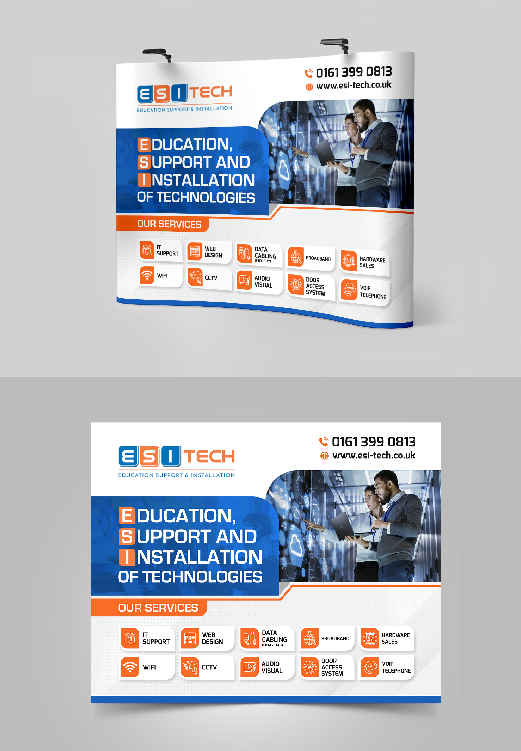 Messestand-Design von Sam.Art für dieses Projekt | Design #33665739