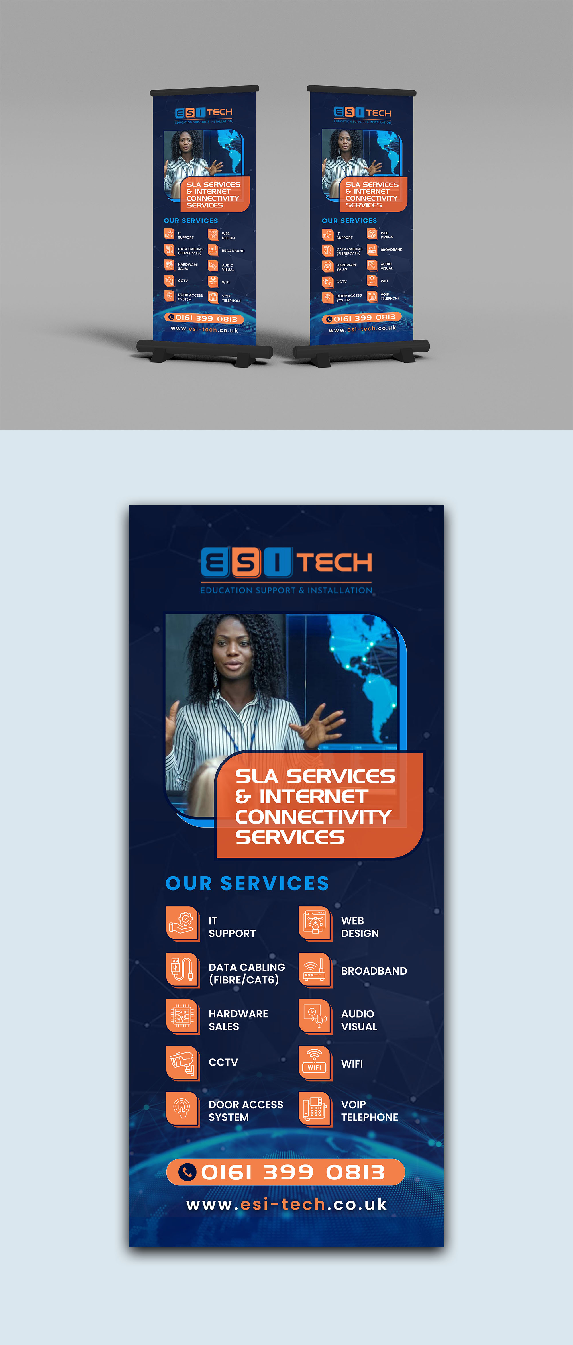 Trade Show Booth Design by debdesign for this project | Design #33174447