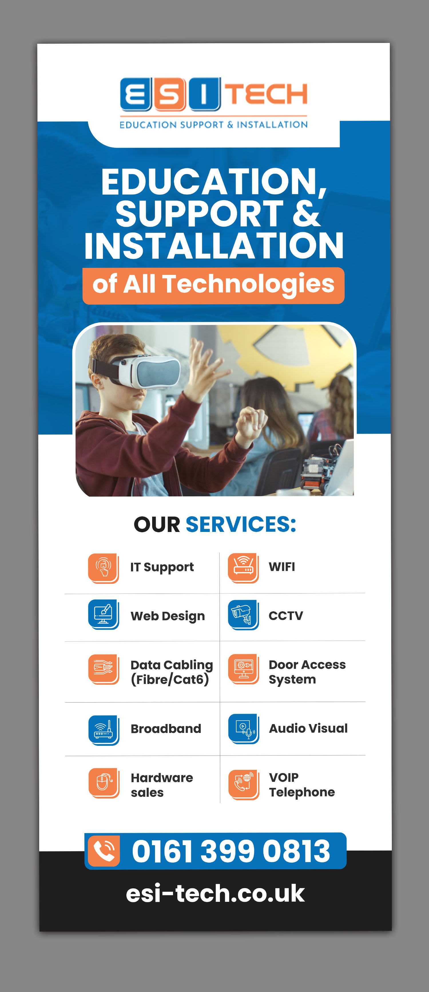 Trade Show Booth Design by debdesign for this project | Design #33174452