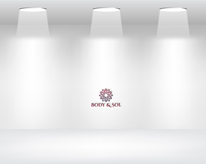 Logo Design by Daniel Khan for this project | Design: #33161165