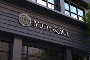 Logo Design by Kavth for this project | Design: #33177741