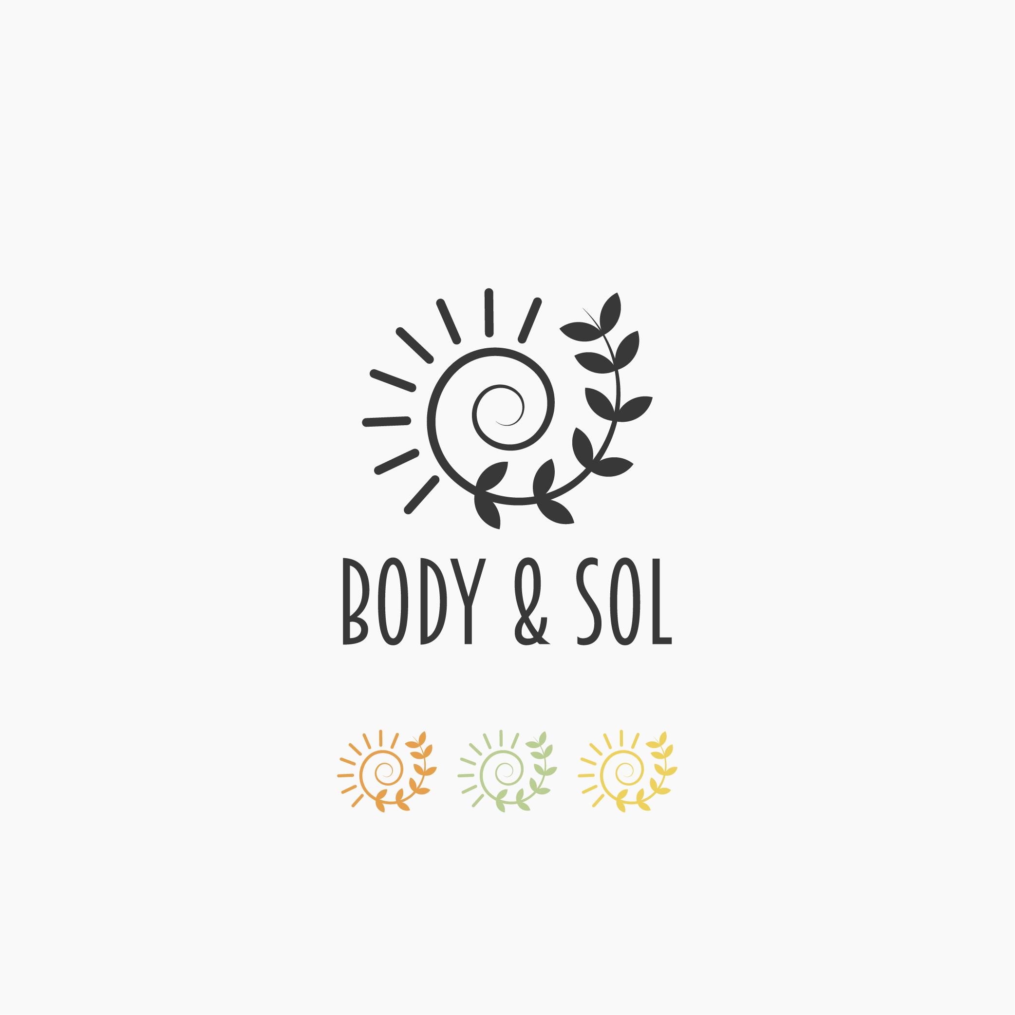 Logo Design by Mohamed.El for this project | Design #33192623