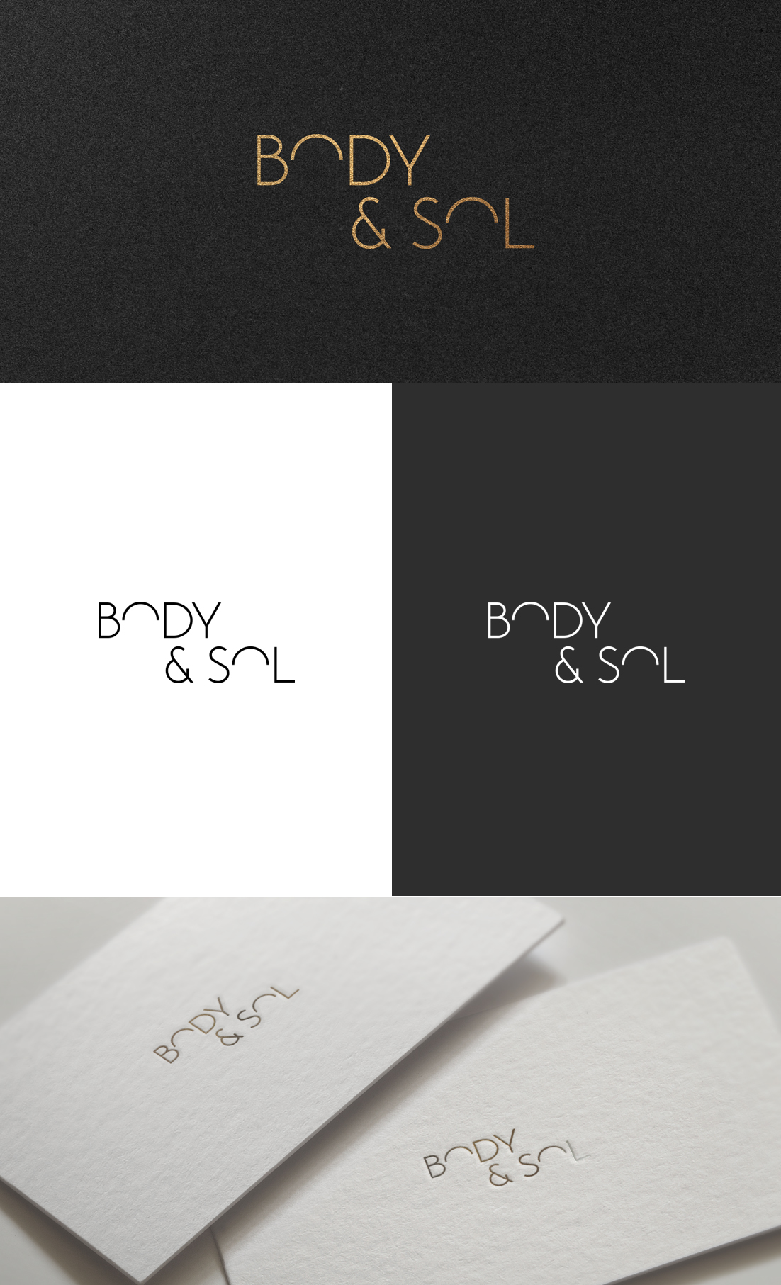 Logo Design by GLDesigns for this project | Design #33152253