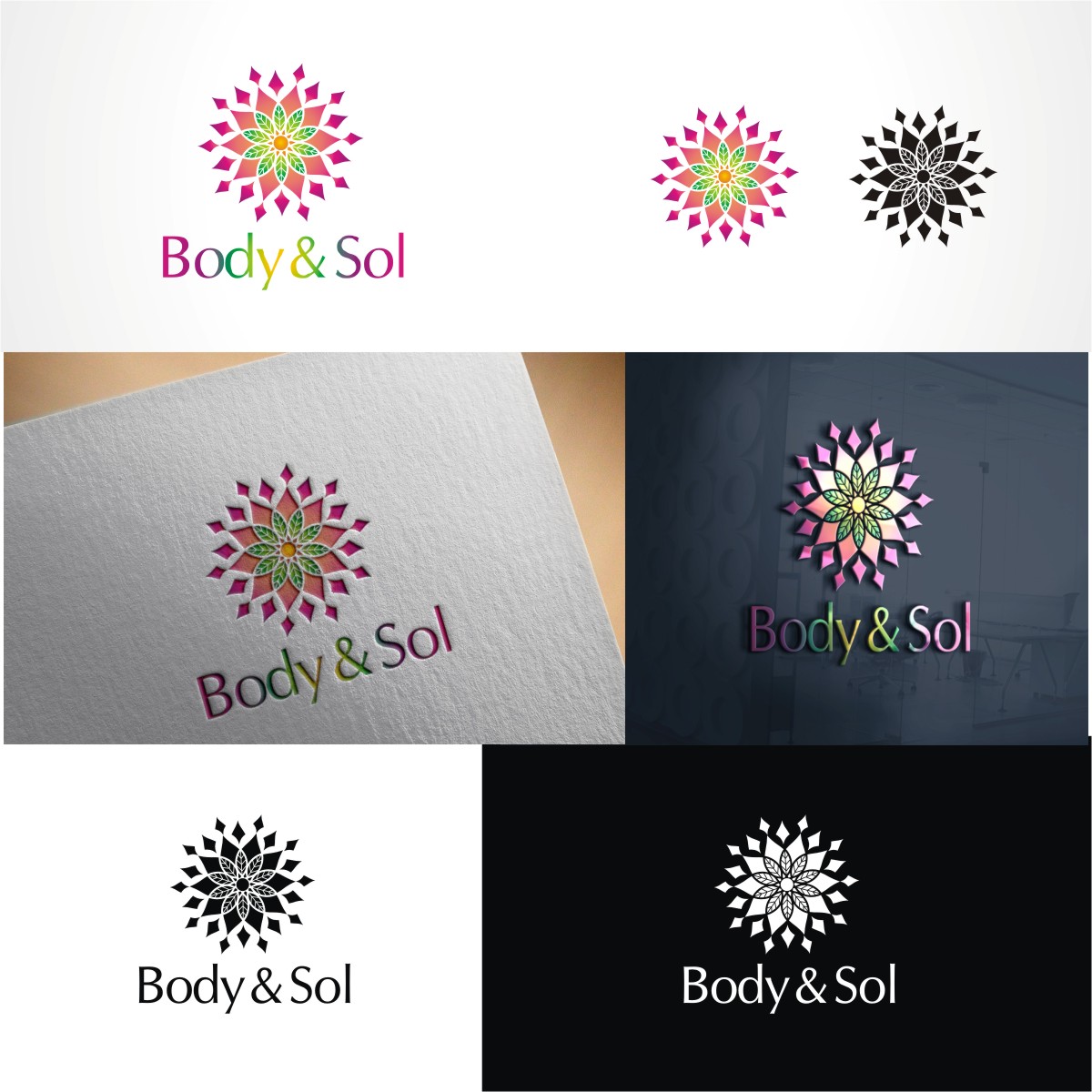 Design de Logo par N83touchthesky pour ce projet | Design #33181146