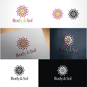 Logo Design by N83touchthesky for this project | Design #33181146